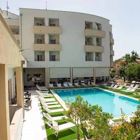 Oro Hotel