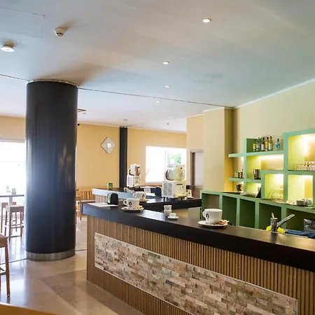 Oro Hotel