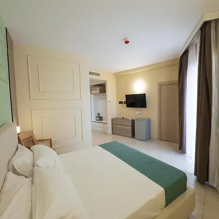 Hotel Oro Policoro